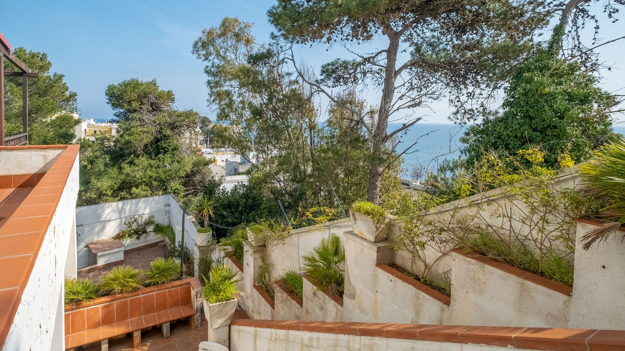 Photo of Outdoor in Santa Cesarea Terme