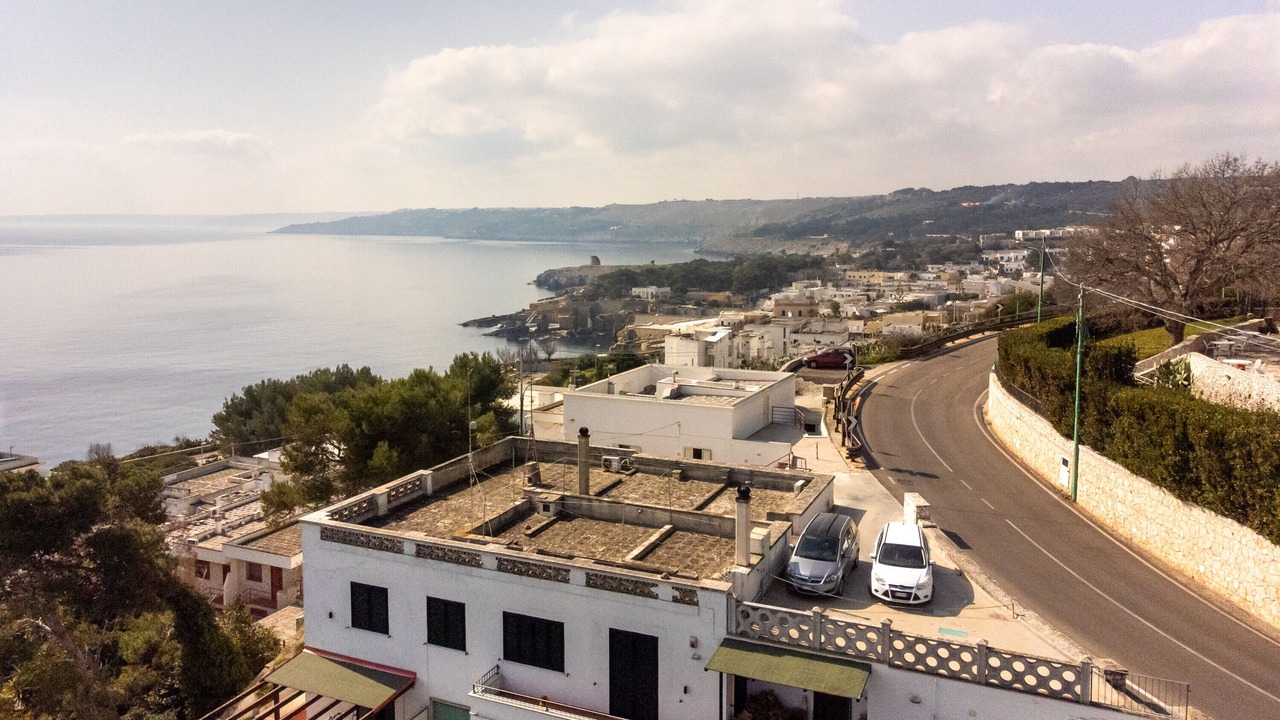 Photo of Outdoor in Santa Cesarea Terme