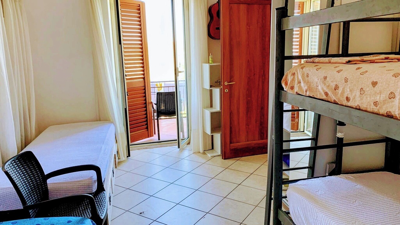 Photo of Bedroom in Montecorice