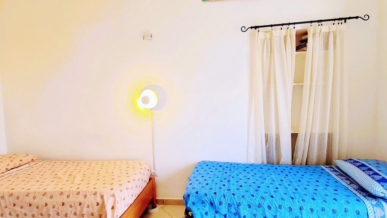 Photo of Bedroom in Montecorice