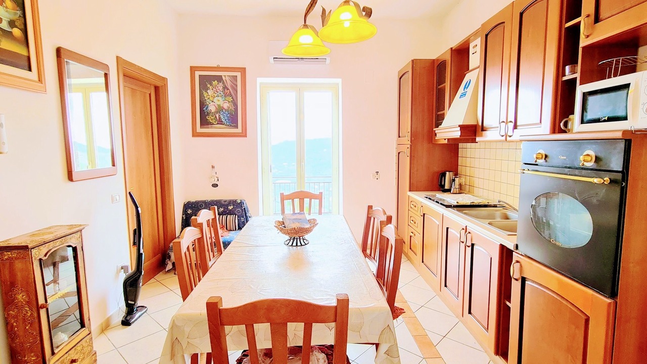 Photo of Kitchen in Montecorice