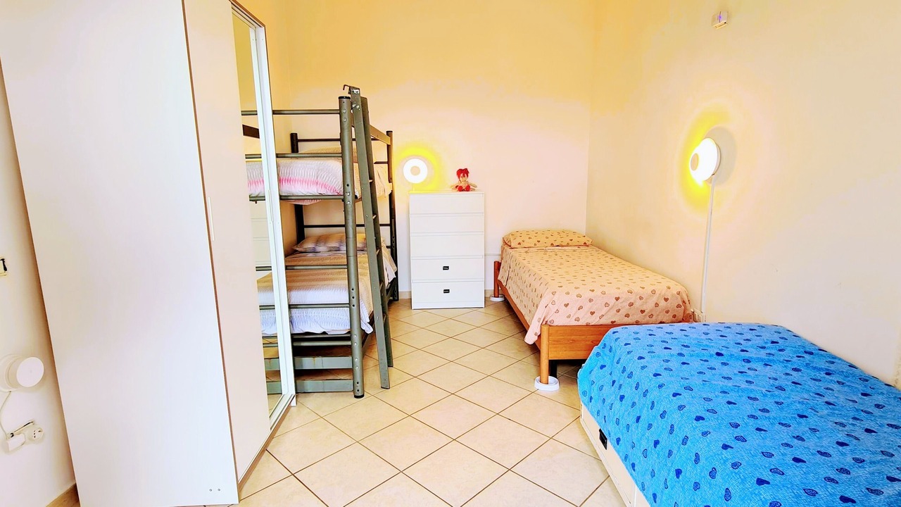 Photo of Bedroom in Montecorice