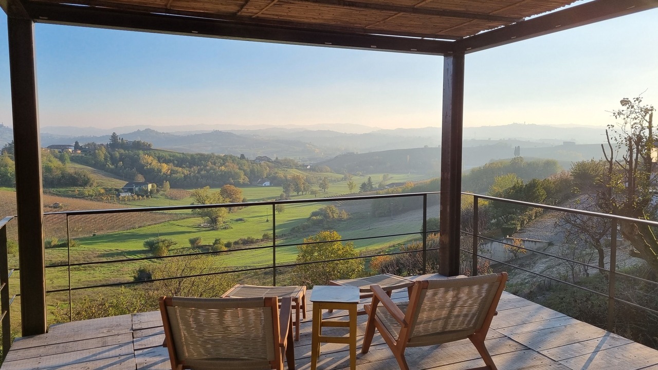 Photo of Outdoor in Castelnuovo Calcea