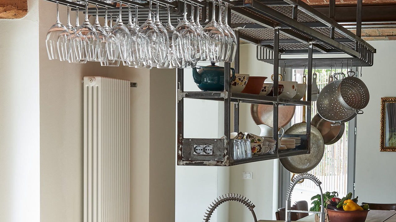 Photo of Kitchen in Castelnuovo Calcea