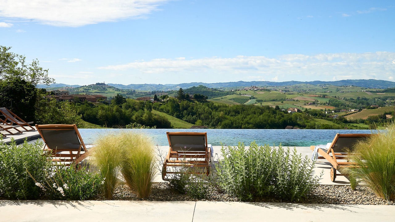 Photo of Outdoor in Castelnuovo Calcea