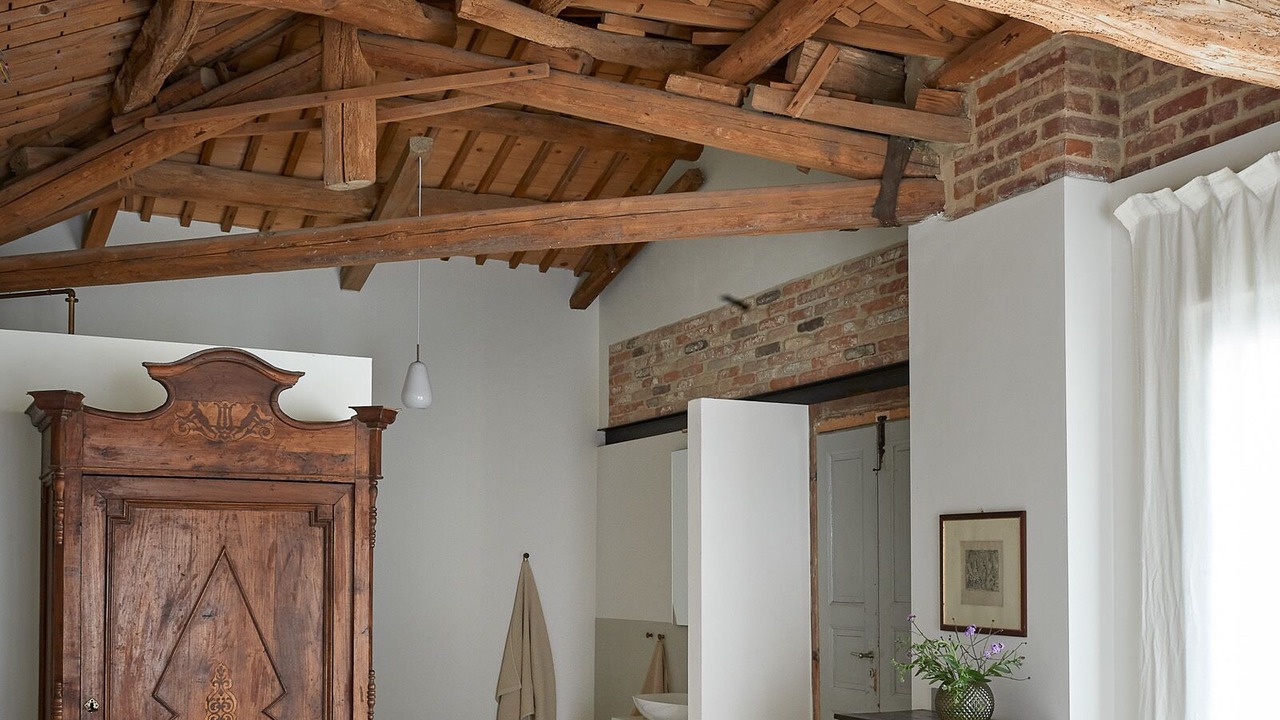 Photo of Bedroom in Castelnuovo Calcea