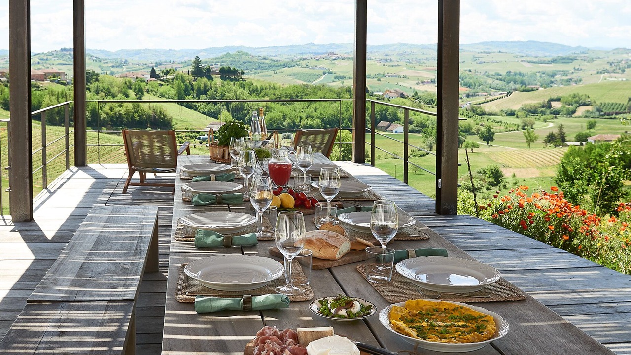 Photo of Outdoor in Castelnuovo Calcea