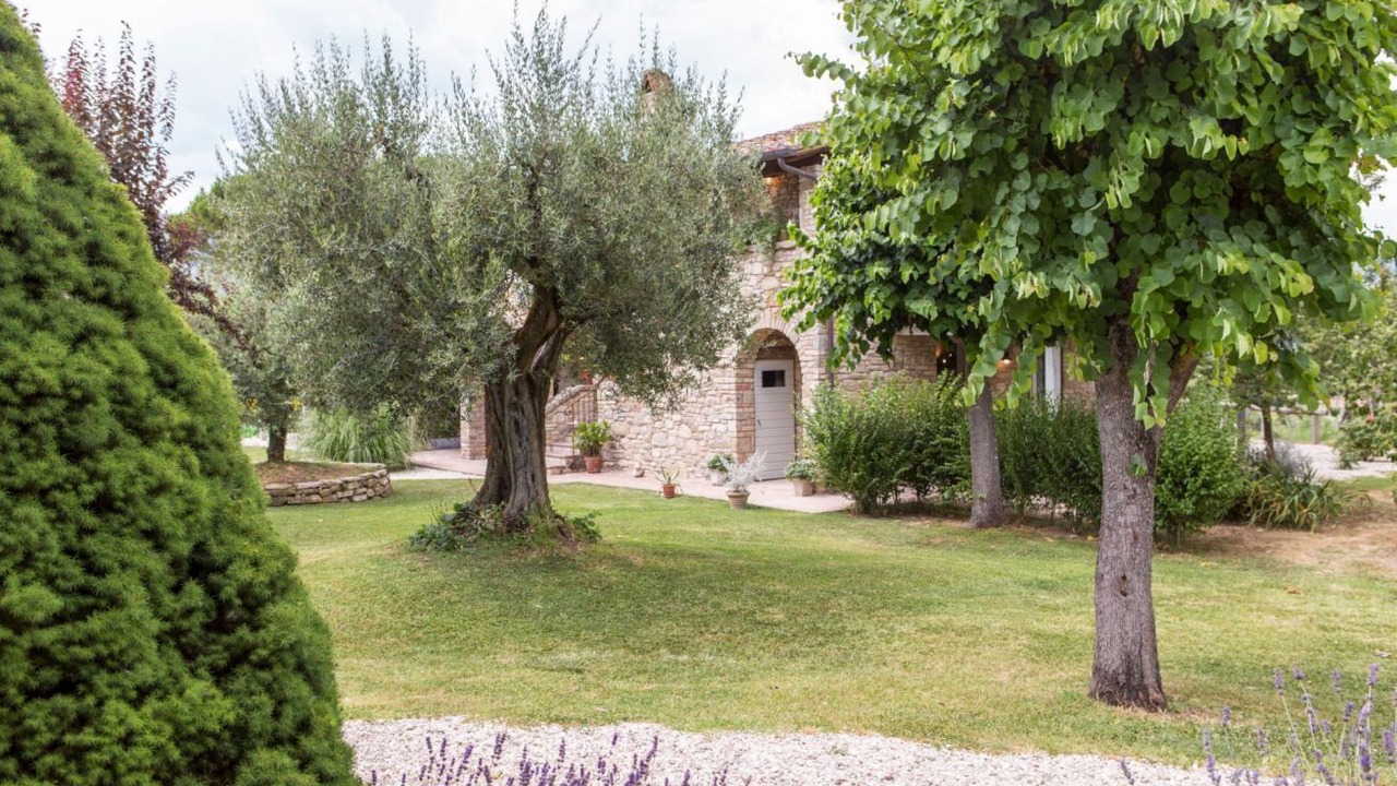 Photo of Outdoor in Montelaguardia