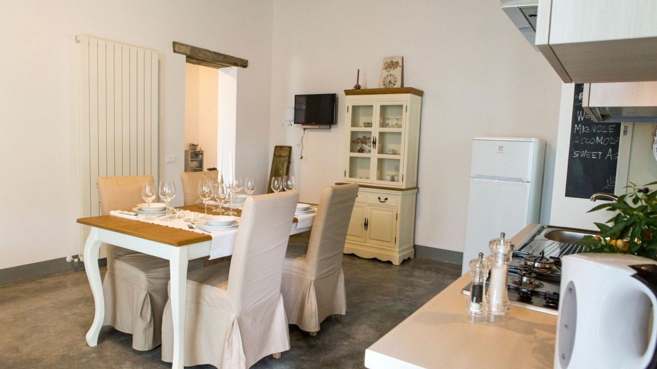 Photo of Kitchen in Montelaguardia