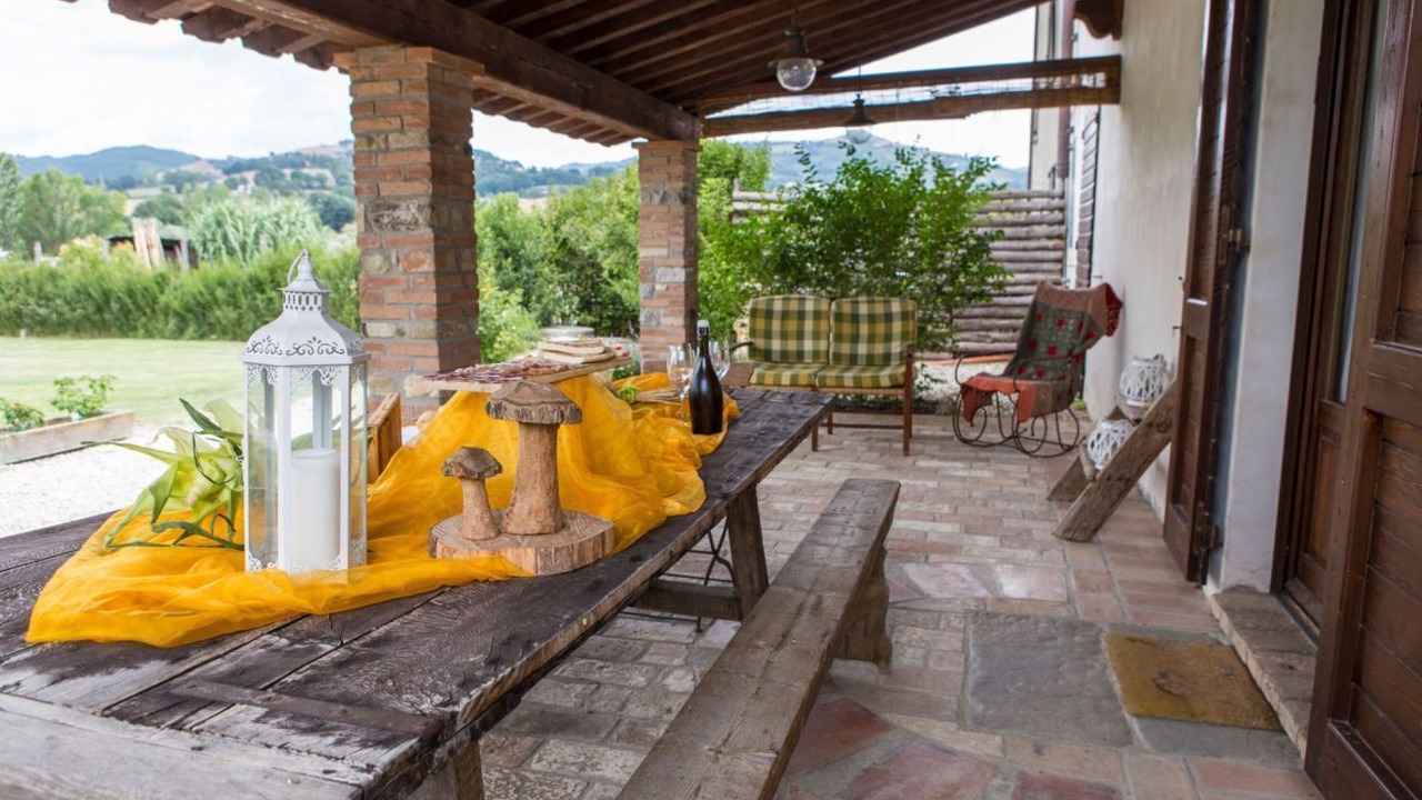 Photo of Outdoor in Montelaguardia