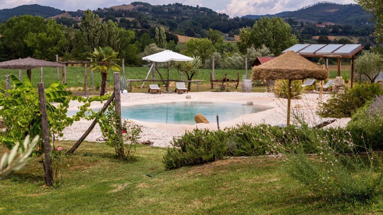 Photo of Outdoor in Montelaguardia