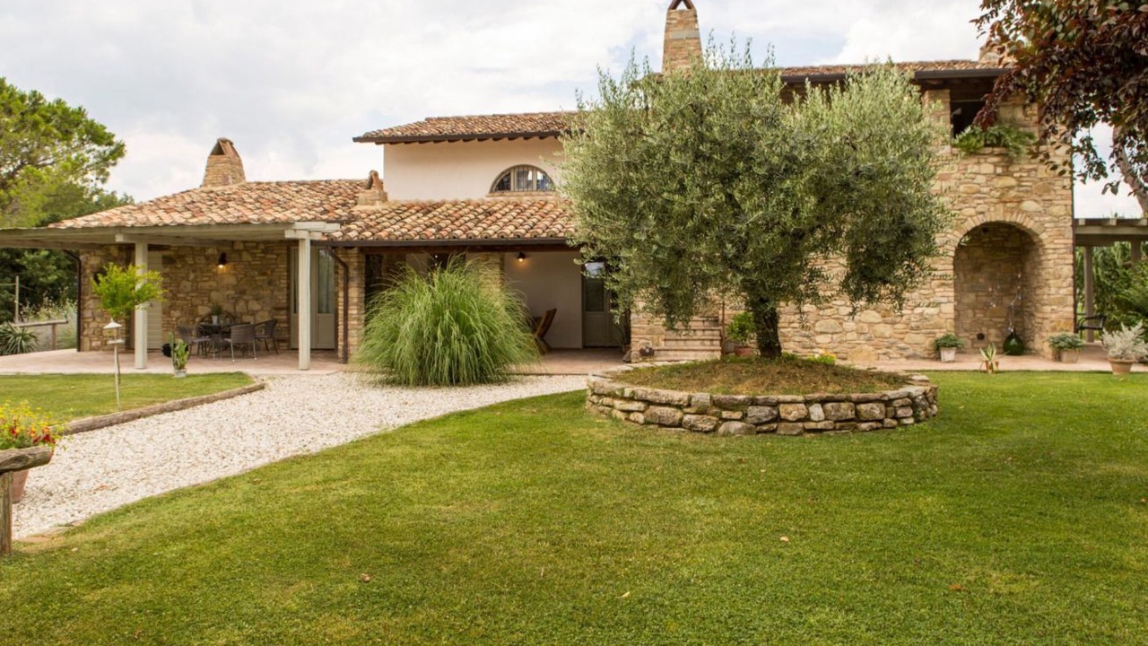 Photo of Outdoor in Montelaguardia