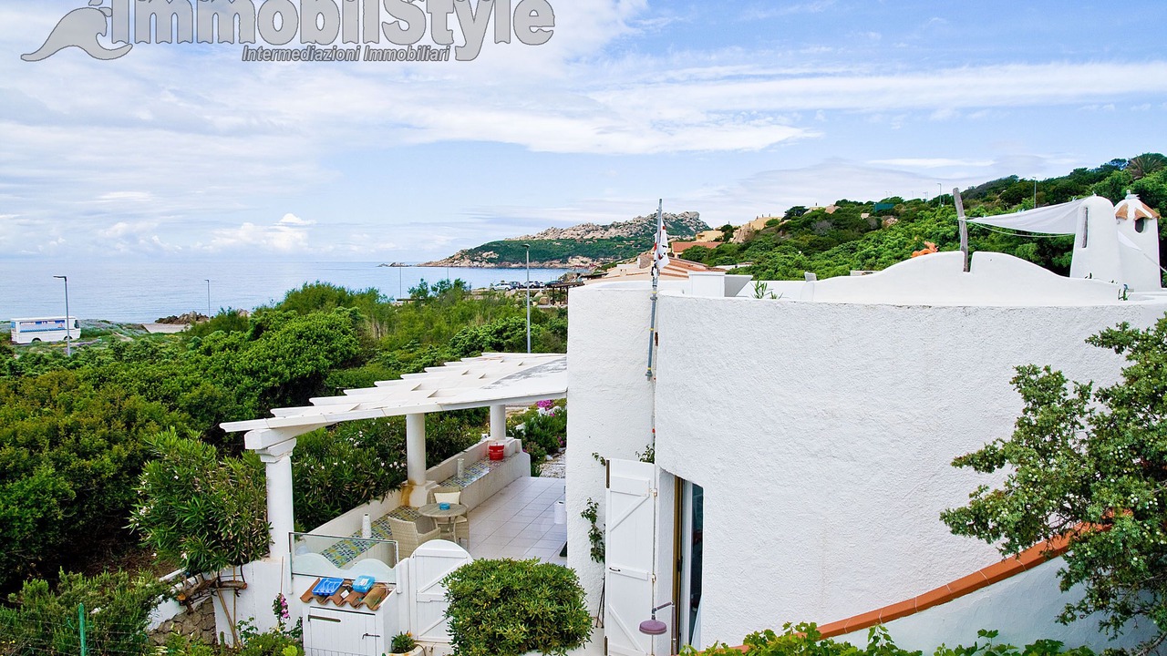Photo of Patio Balcony in Santa Reparata