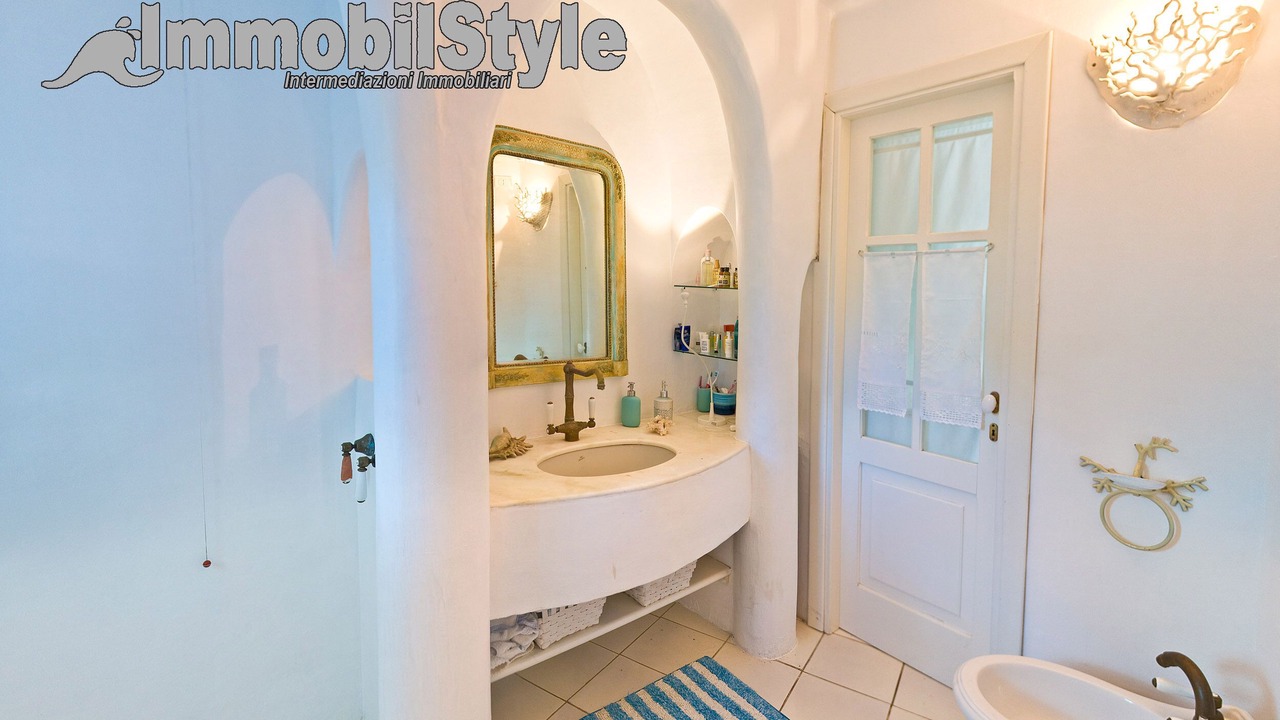 Photo of Bathroom in Santa Reparata
