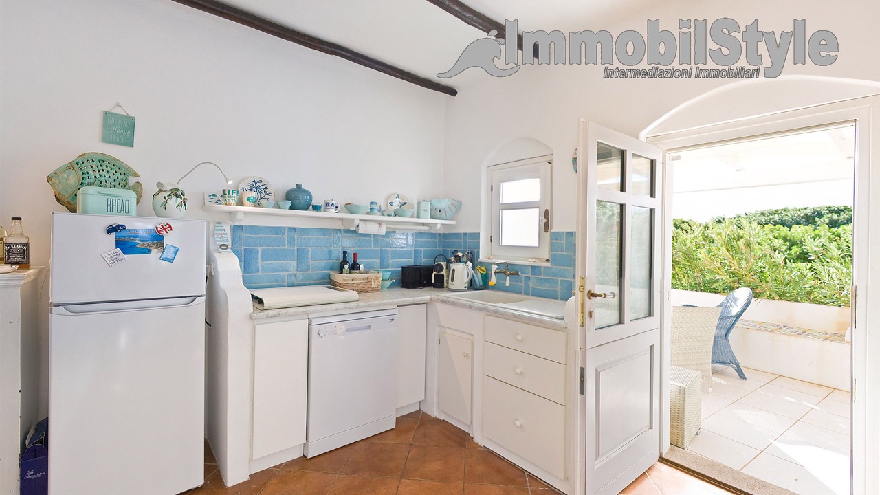 Photo of Kitchen in Santa Reparata