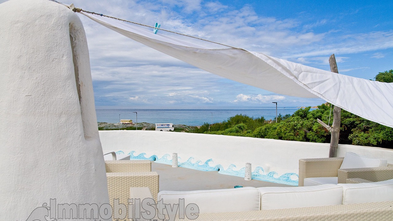 Photo of Patio Balcony in Santa Reparata
