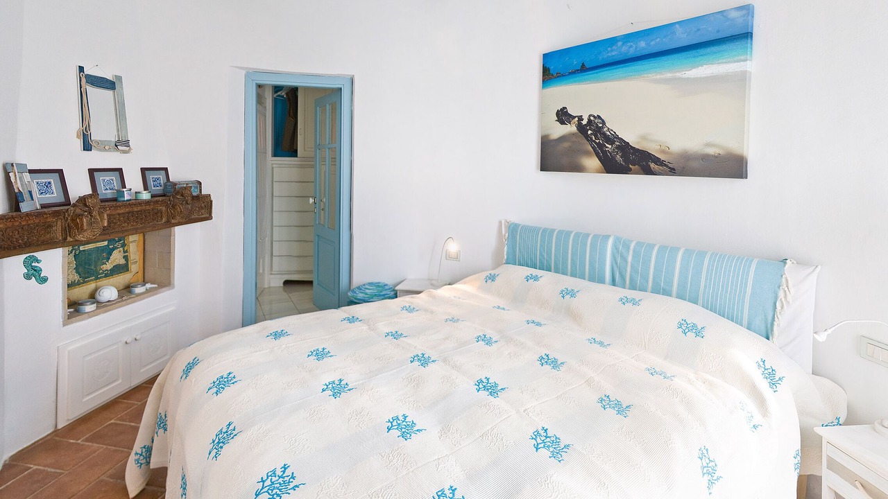 Photo of Bedroom in Santa Reparata