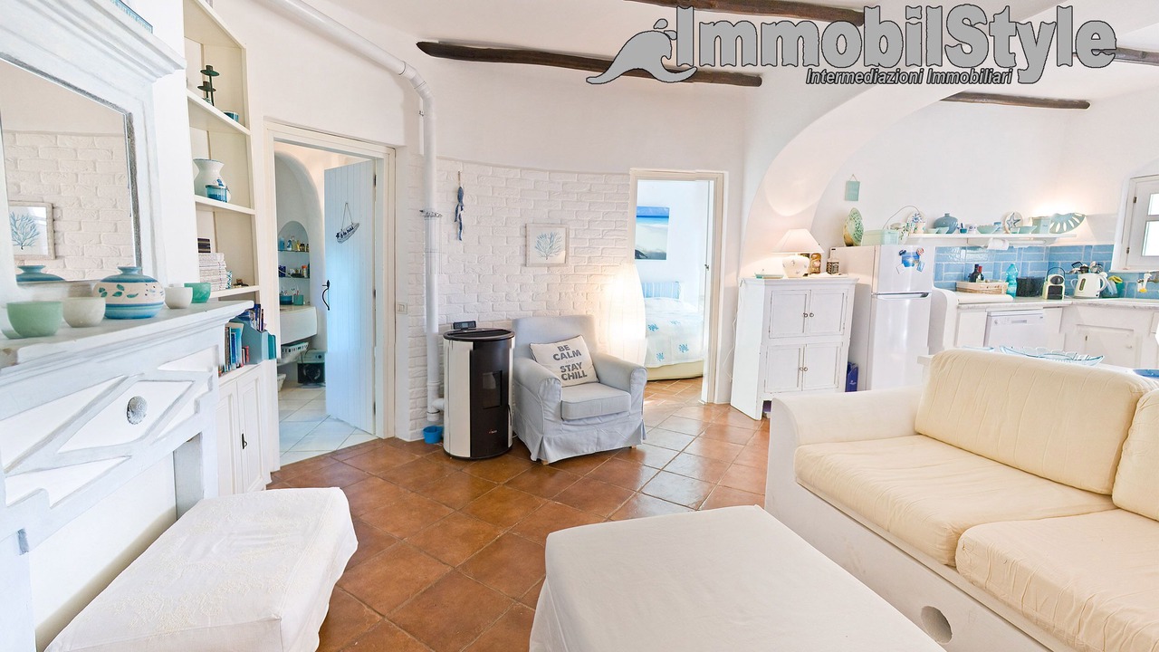 Photo of Livingroom in Santa Reparata
