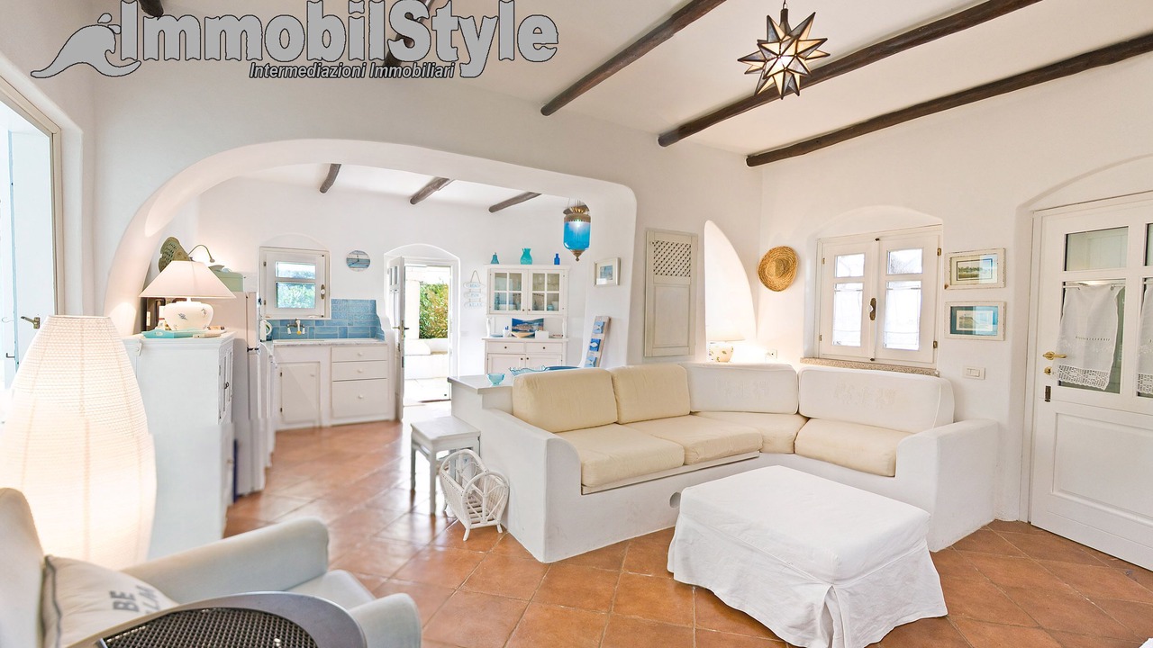 Photo of Livingroom in Santa Reparata