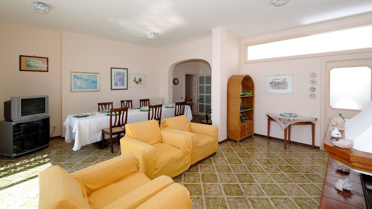 Photo of Livingroom in Maiori