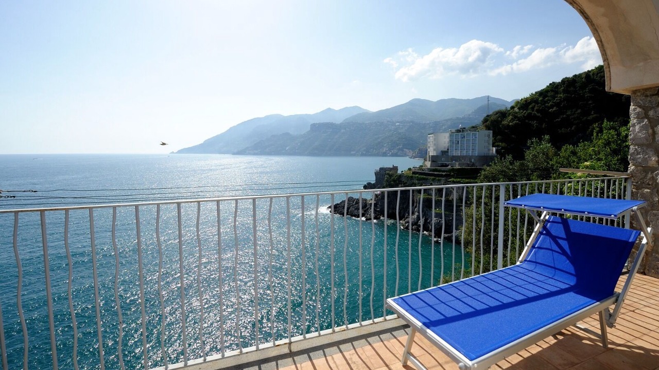 Photo of Outdoor in Maiori