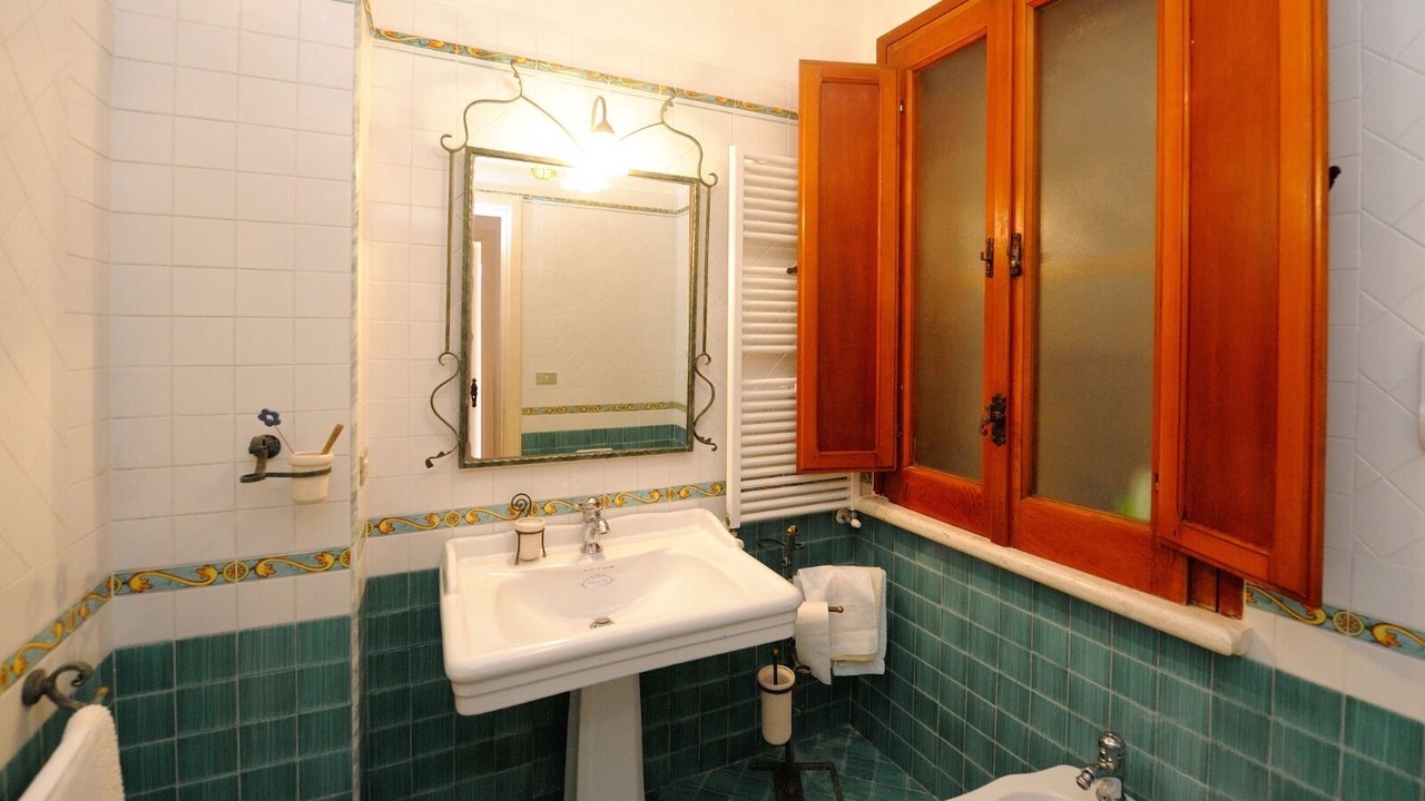 Photo of Bathroom in Maiori