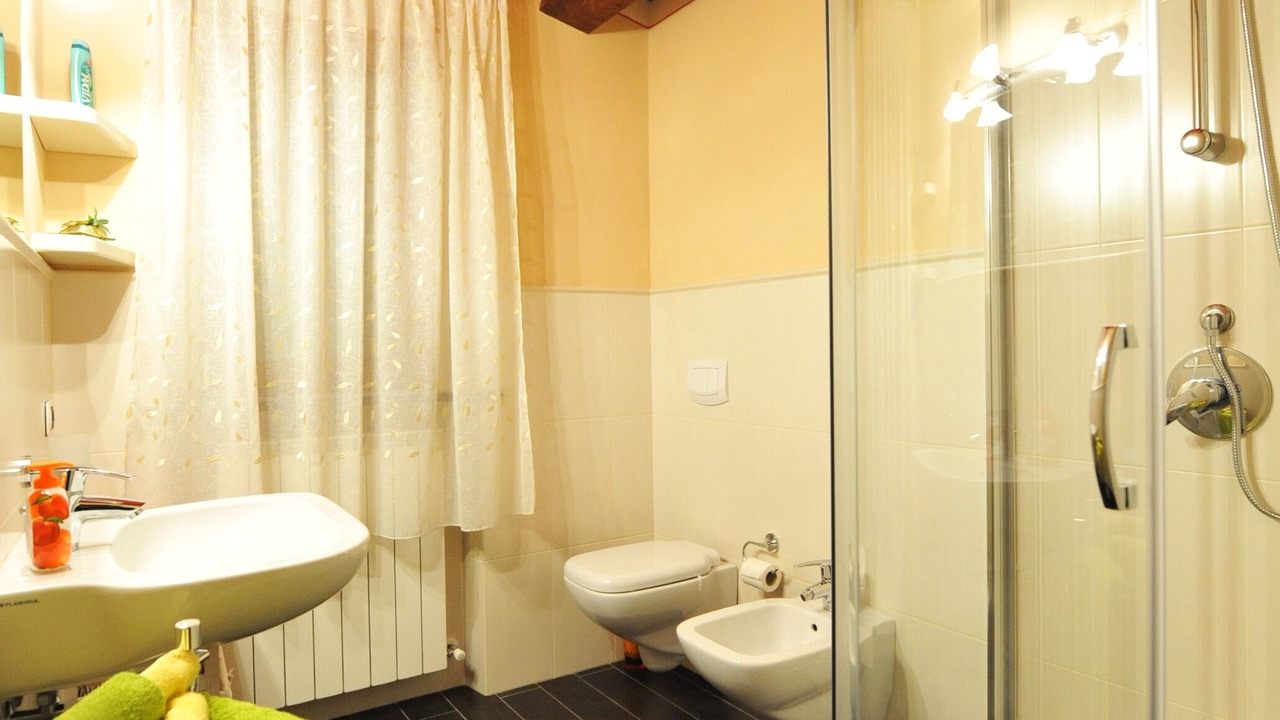 Photo of Bathroom in Gallicano