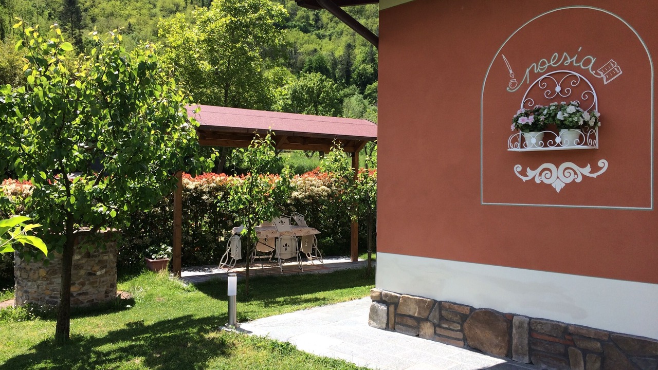 Photo of Outdoor in Gallicano