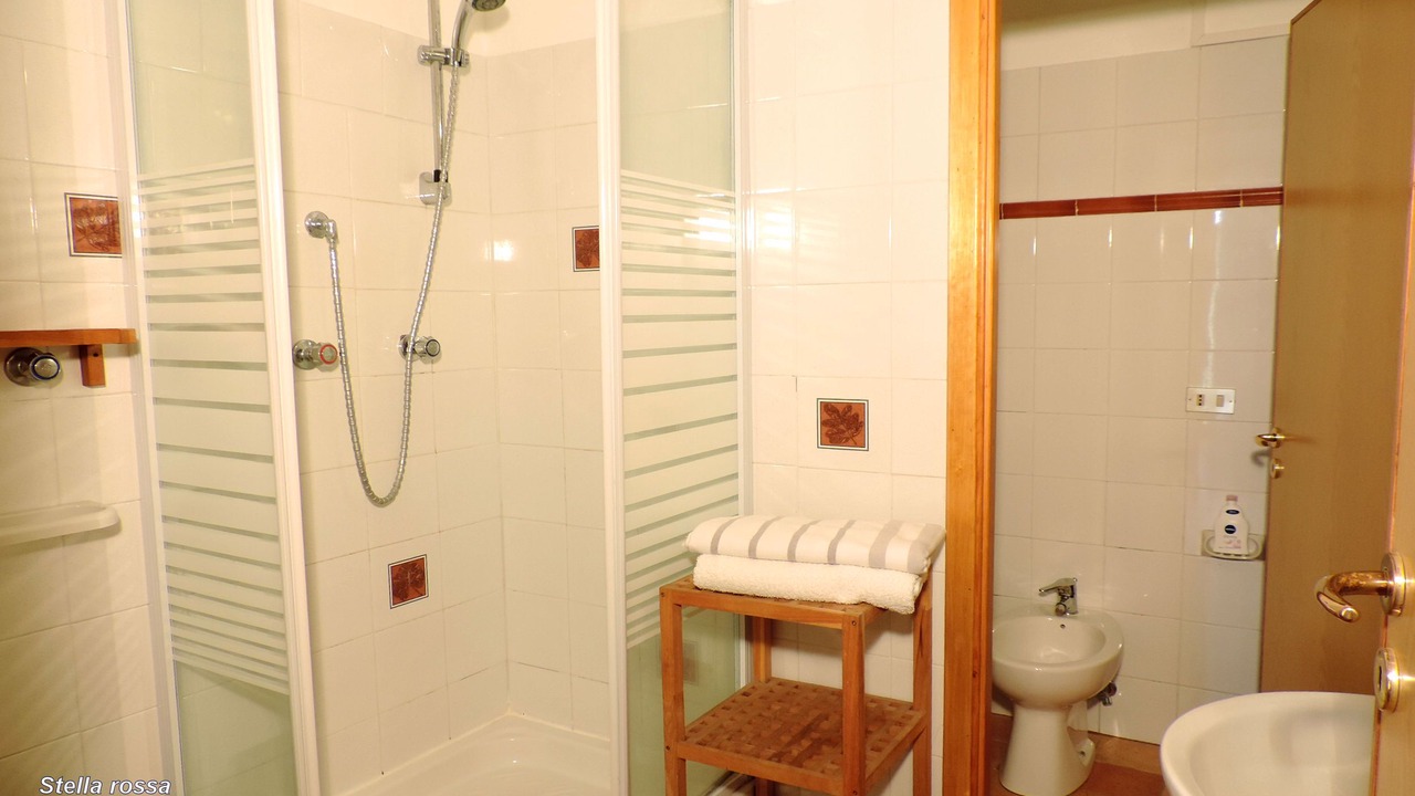 Photo of Bathroom in Pieve Ligure