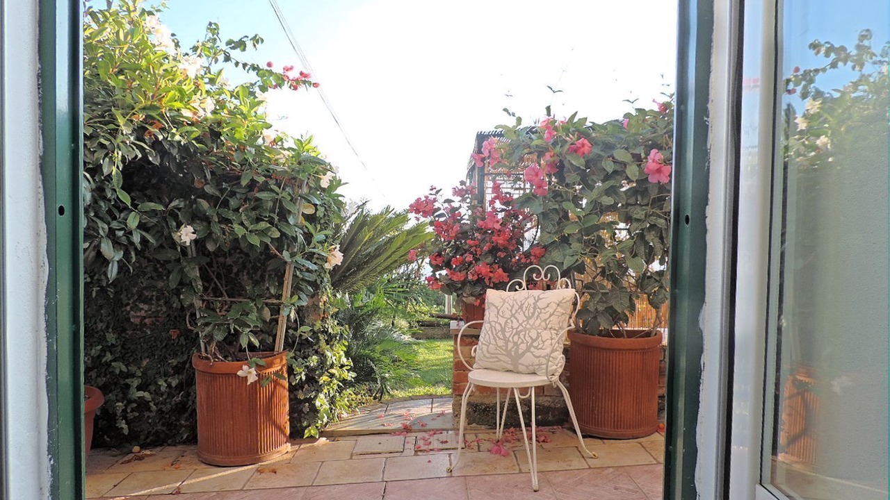 Photo of Patio Balcony in Pieve Ligure