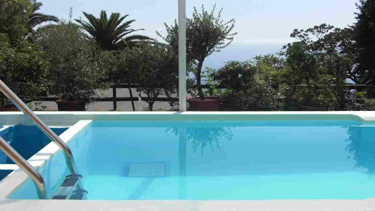 Photo of Outdoor in Pieve Ligure