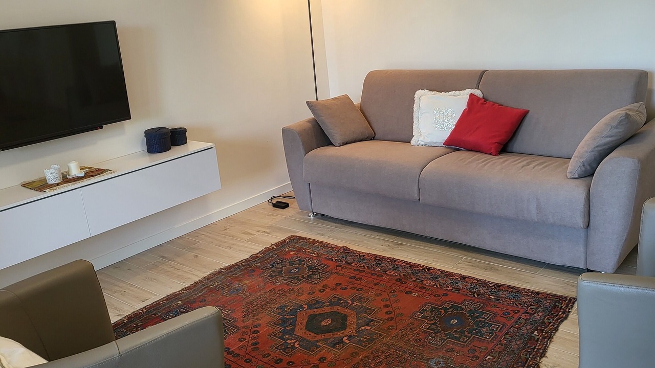 Photo of Livingroom in Colà Di Lazise