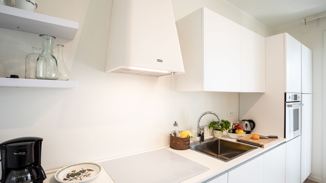 Photo of Kitchen in Colà Di Lazise