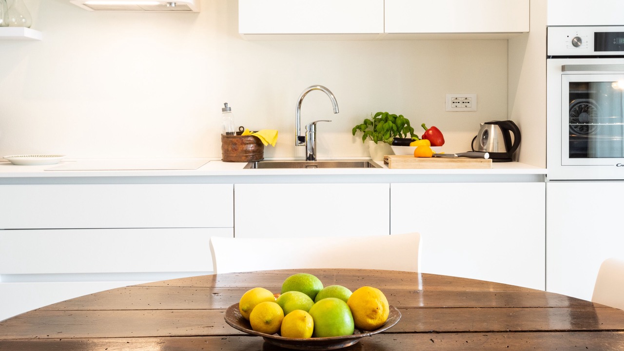 Photo of Kitchen in Colà Di Lazise