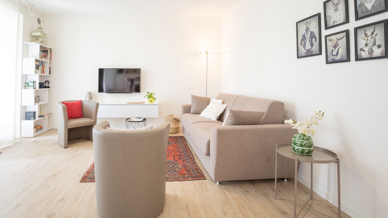 Photo of Livingroom in Colà Di Lazise