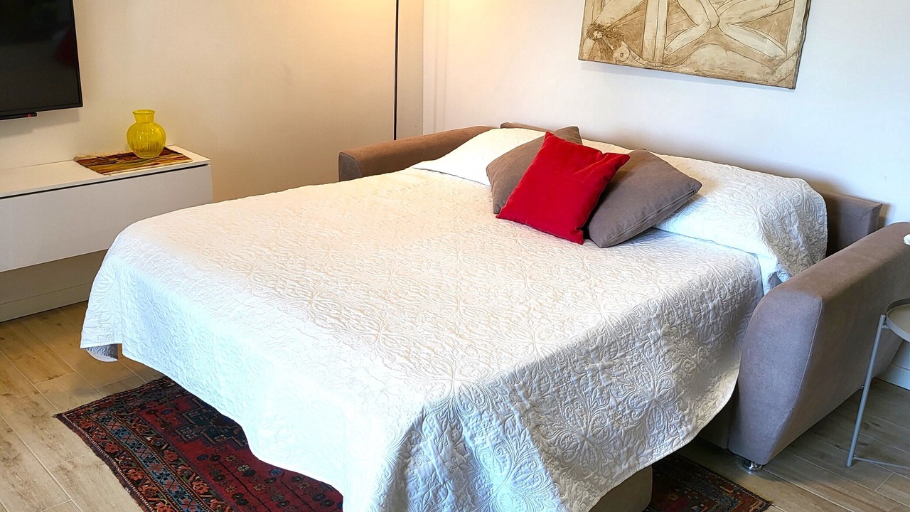 Photo of Bedroom in Colà Di Lazise