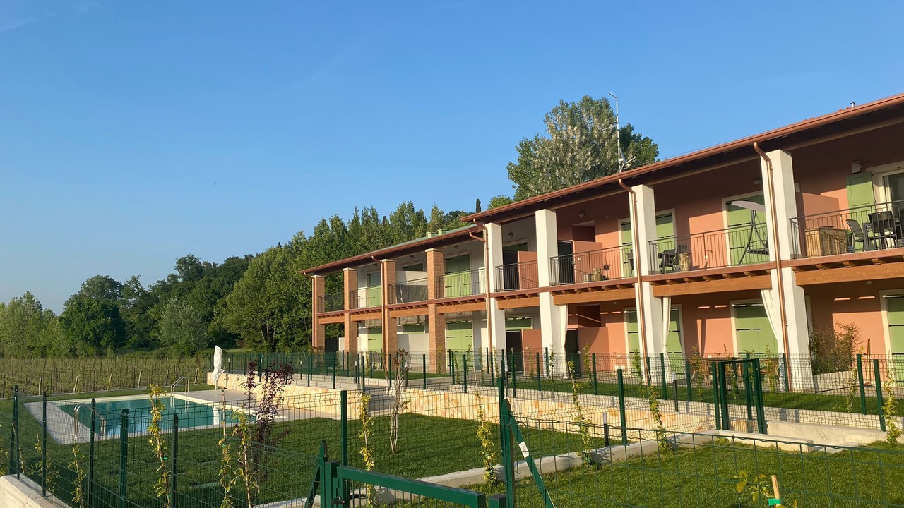 Photo of Outdoor in Colà Di Lazise