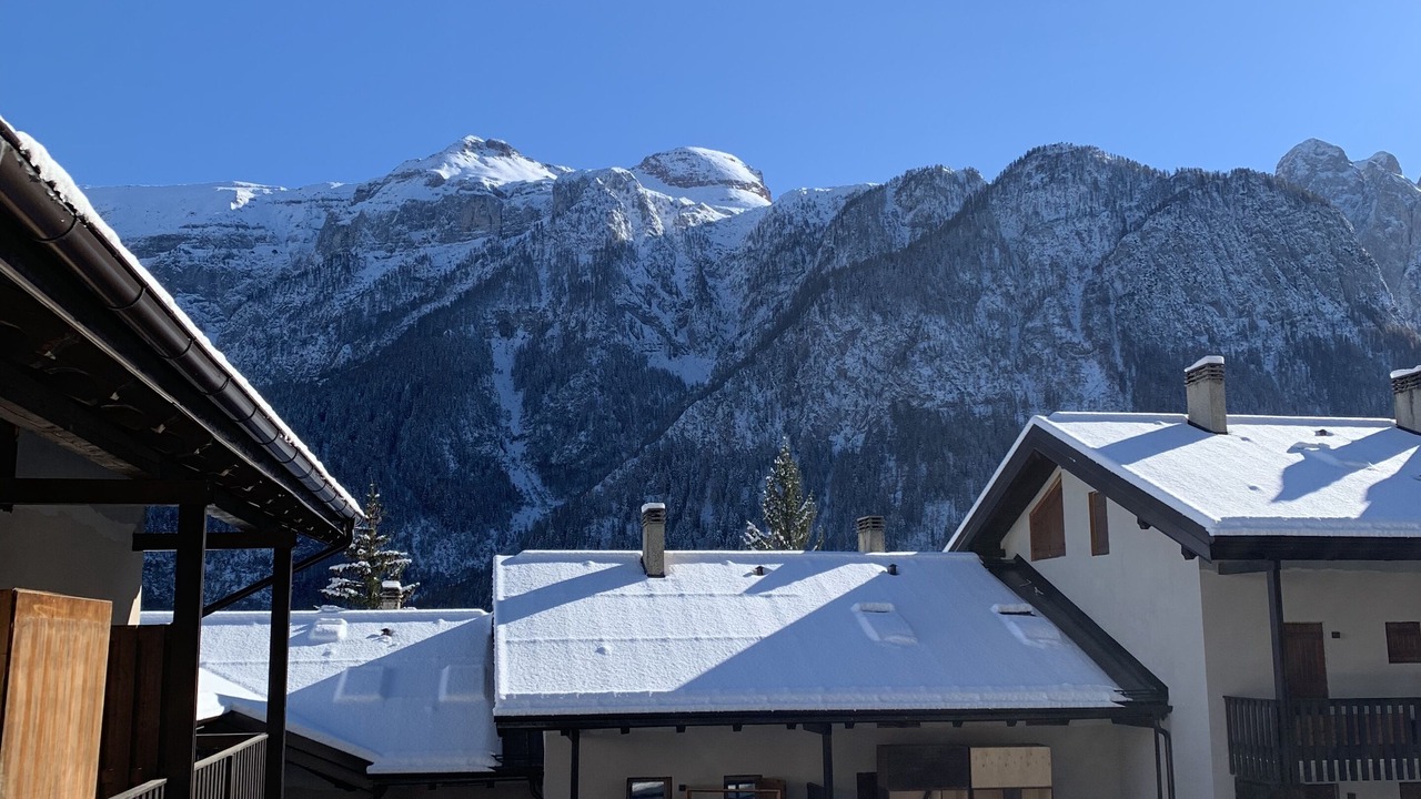 Photo of Outdoor in Folgarida