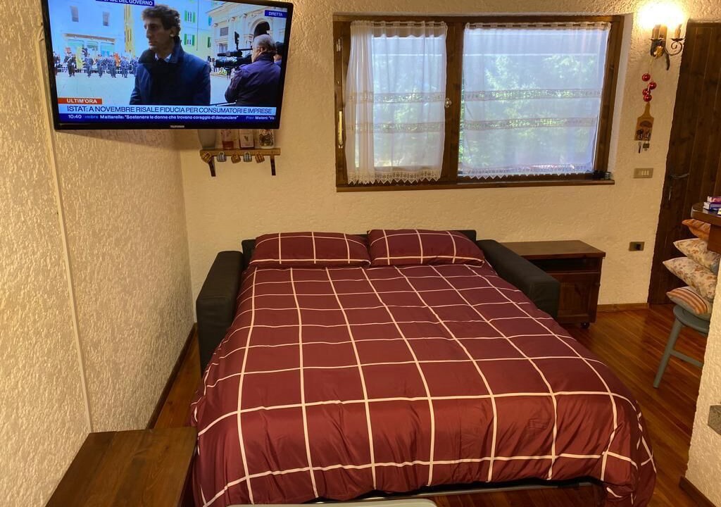 Photo of Bedroom in Folgarida