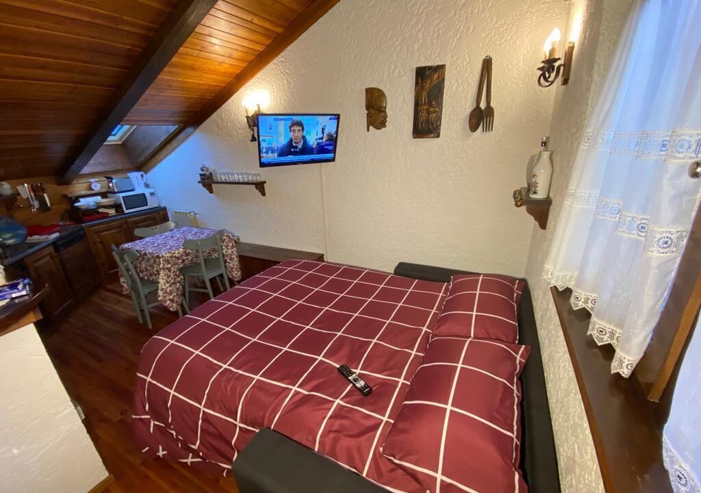 Photo of Bedroom in Folgarida
