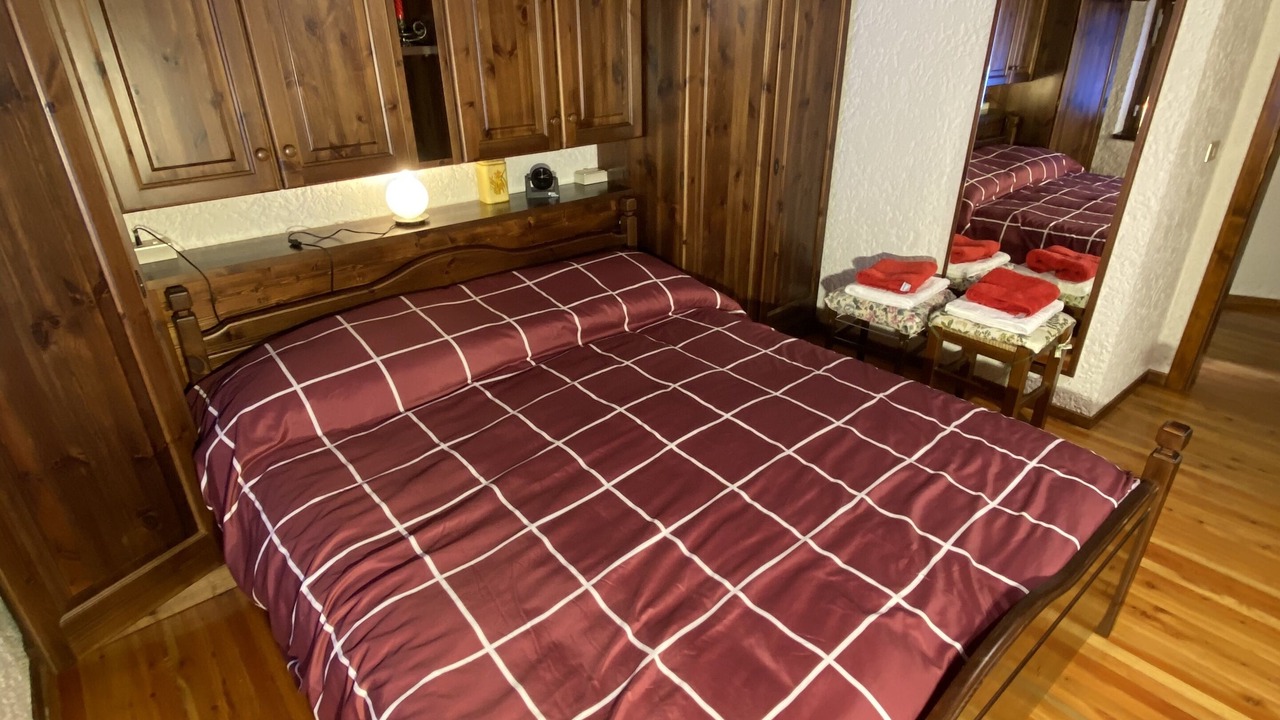 Photo of Bedroom in Folgarida