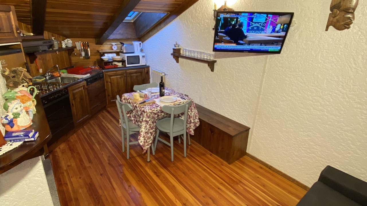 Photo of Livingroom in Folgarida
