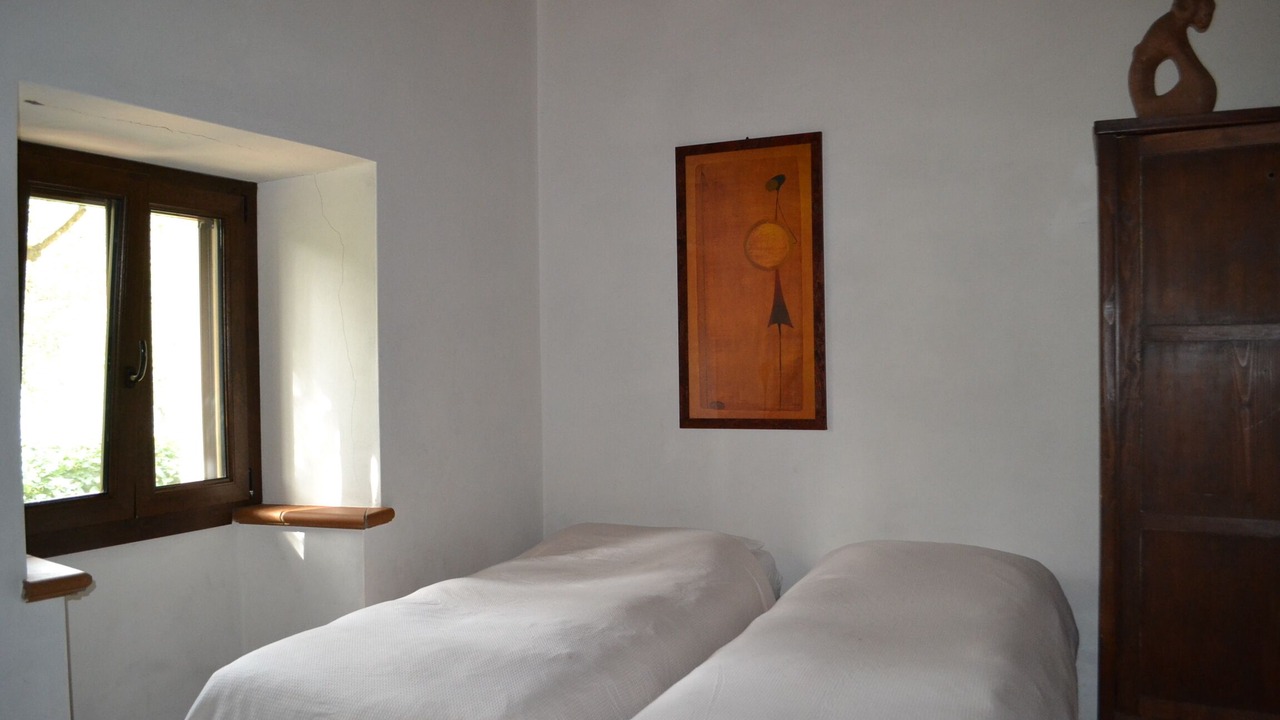 Photo of Bedroom in Iglesias