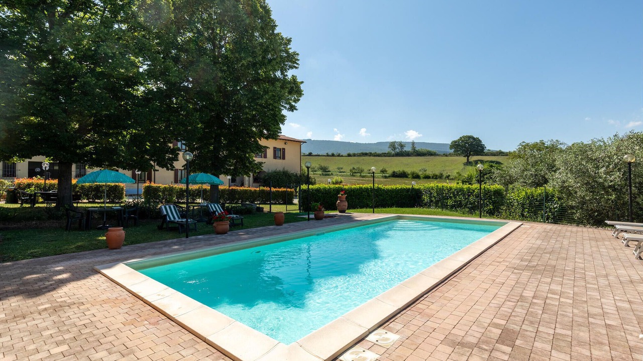 Photo of Outdoor in Nocera Umbra