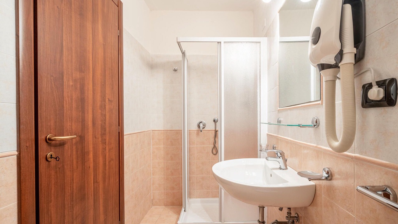 Photo of Bathroom in Montefiore dell'Aso