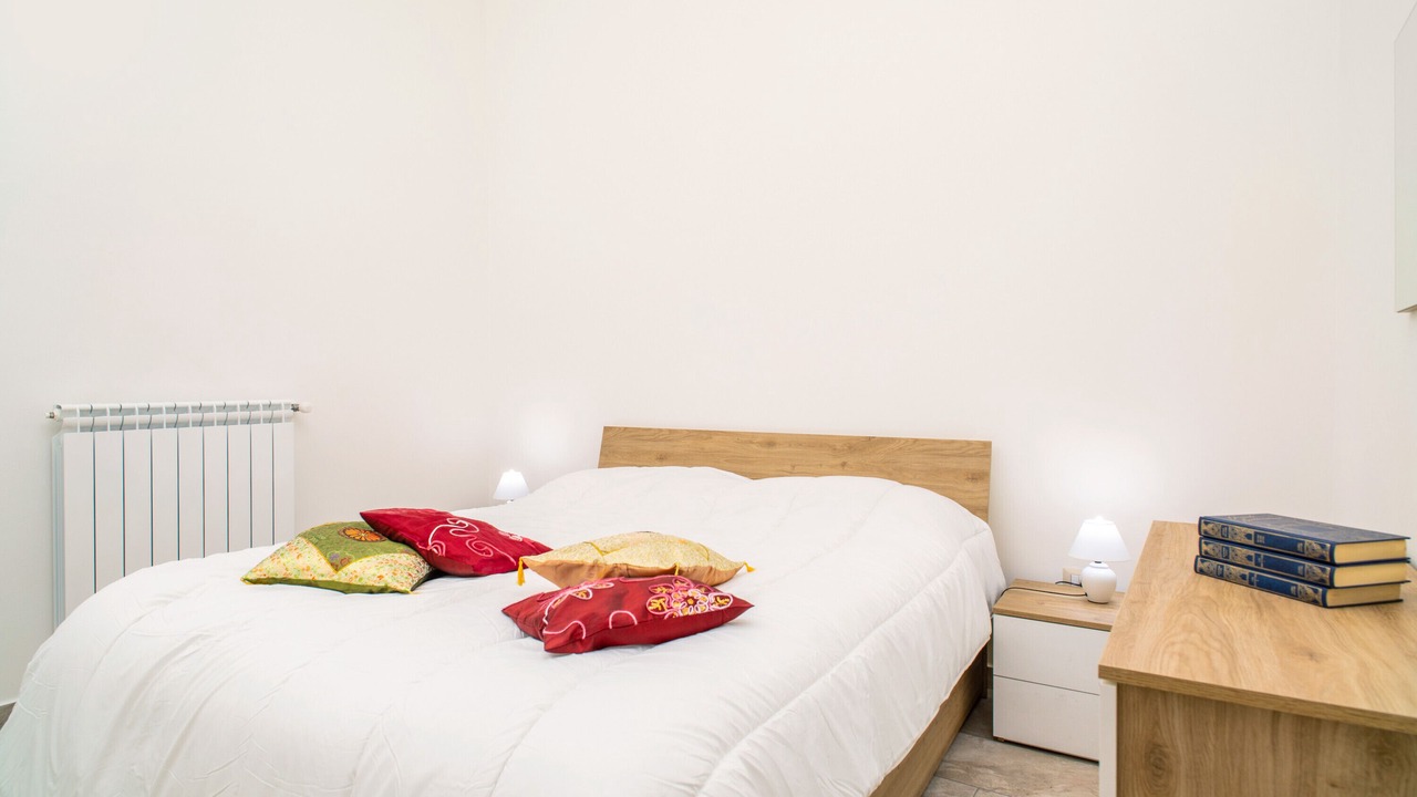 Photo of Bedroom in Randazzo