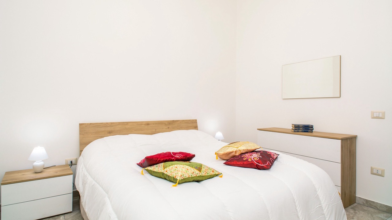 Photo of Bedroom in Randazzo