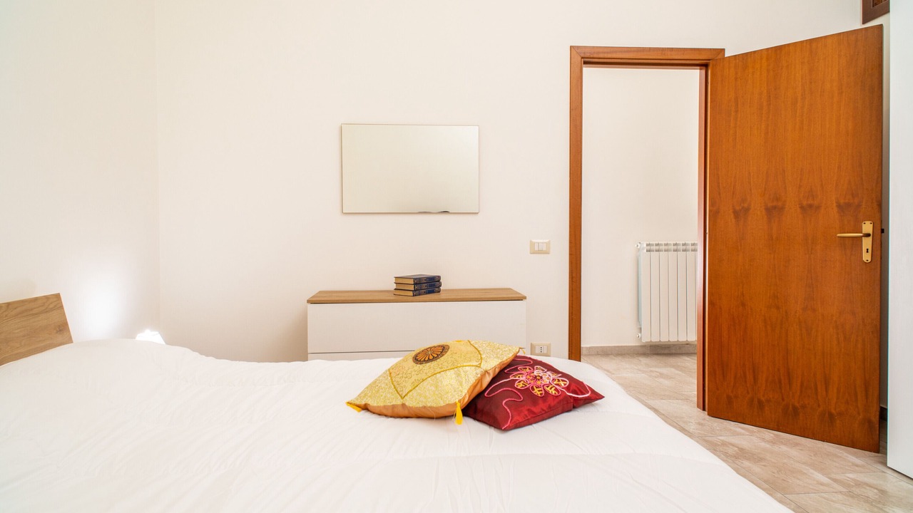 Photo of Bedroom in Randazzo