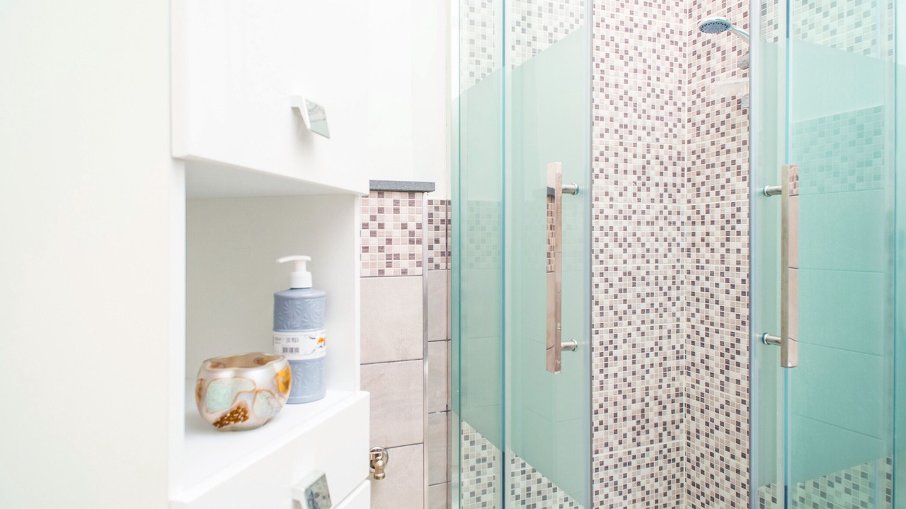 Photo of Bathroom in Randazzo