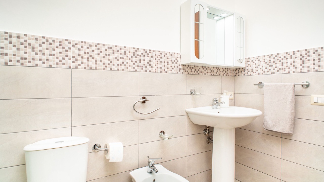 Photo of Bathroom in Randazzo